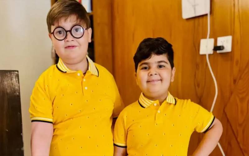 سوشل میڈیاسٹار احمد شاہ کے چھوٹے بھائی انتقال کر گئے۔