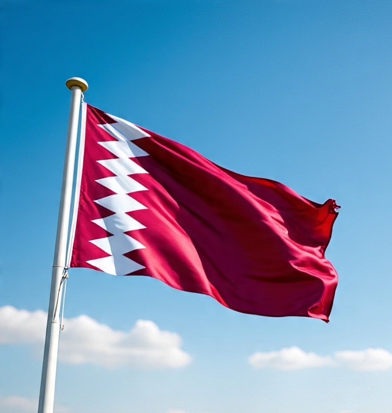 قطر کا اسرائیل کےخلاف عالمی عدالت سے رجوع کا اعلان