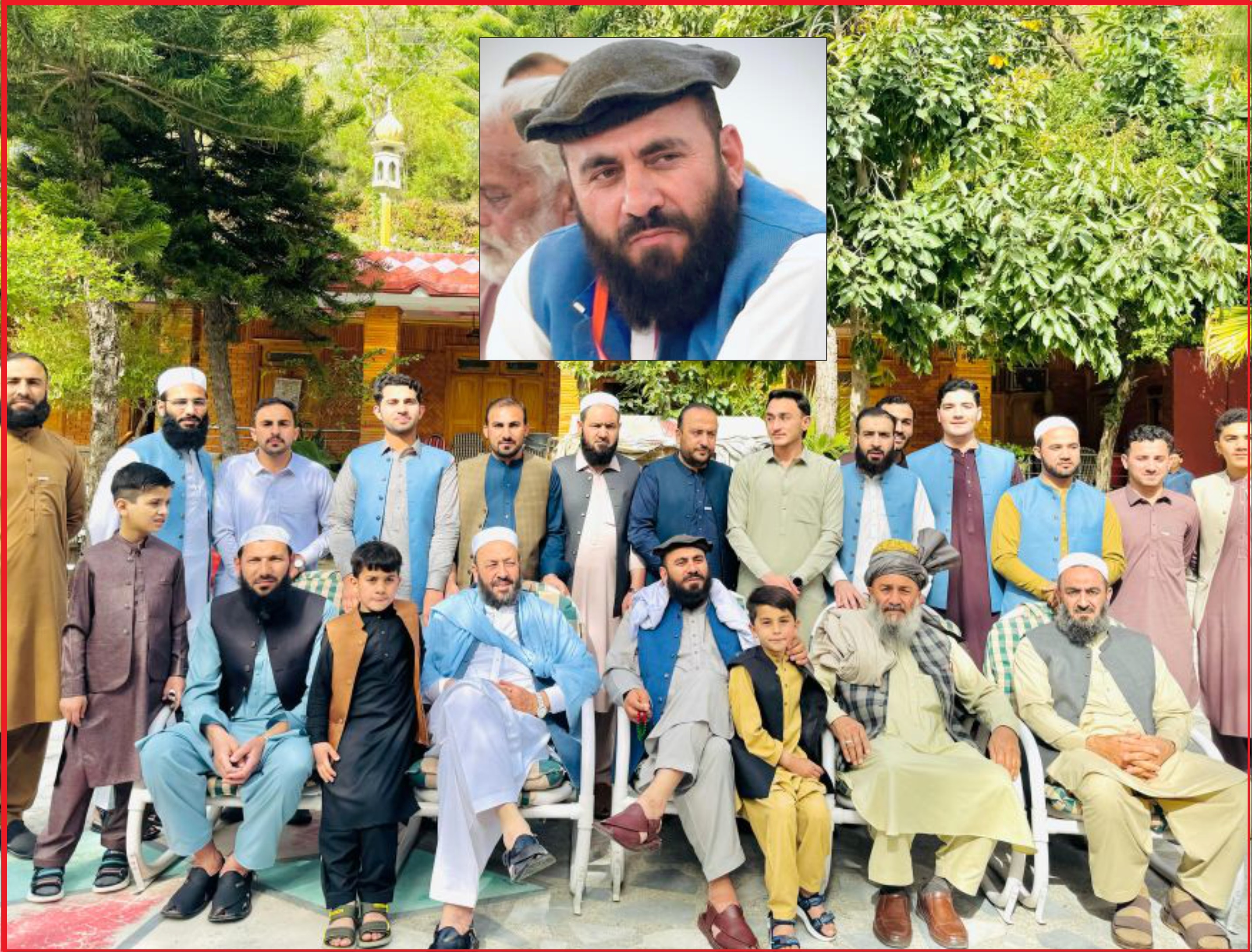 مولانا خانزیب قتل کیس: خاندان کا مالی امداد لینے سے انکار، جوڈیشل کمیشن کا مطالبہ