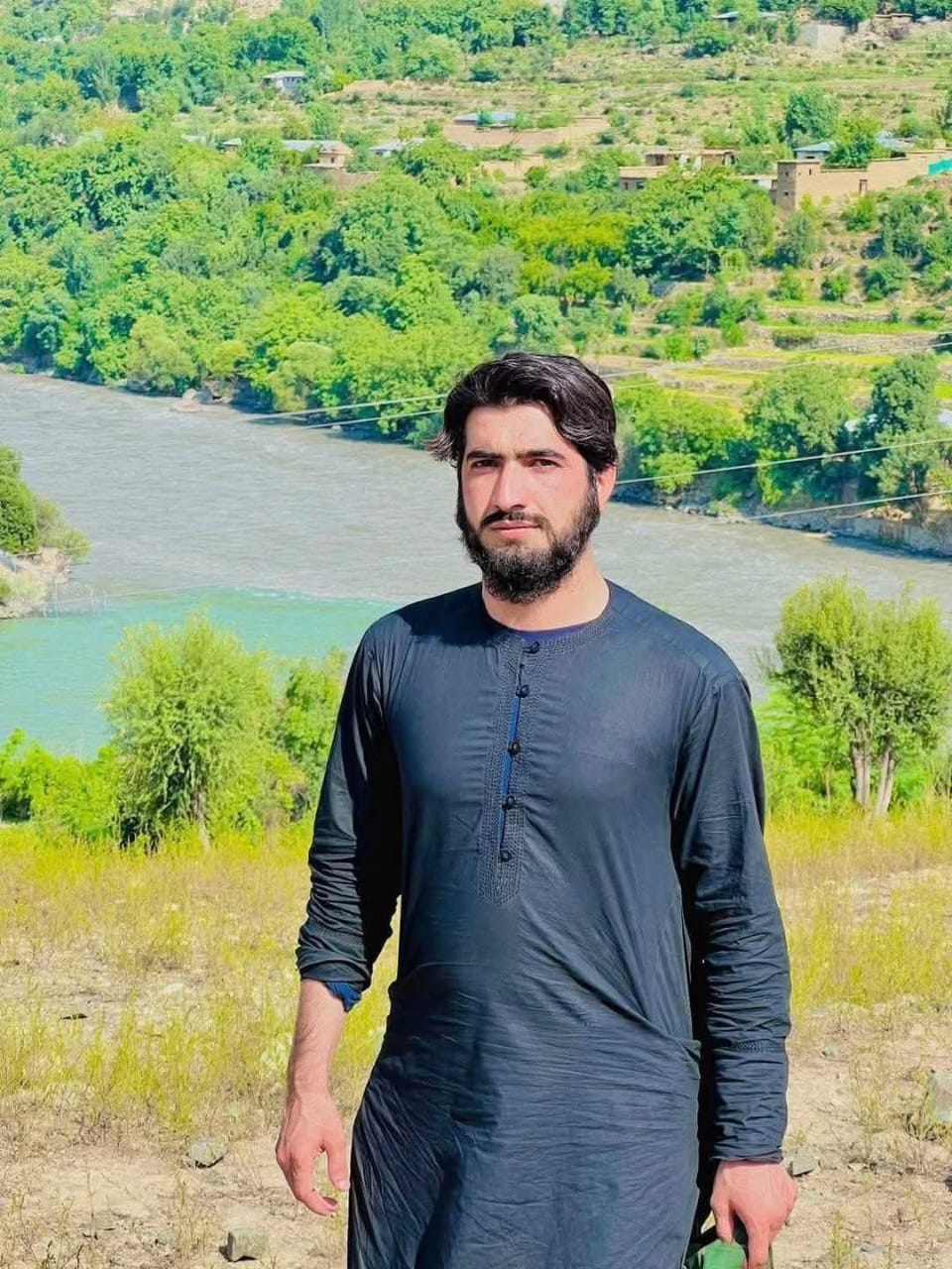 باجوڑ، کوثر کرکٹ گراونڈ میں بم دھماکہ ، ایک نوجوان فضل اللہ جاں بحق 