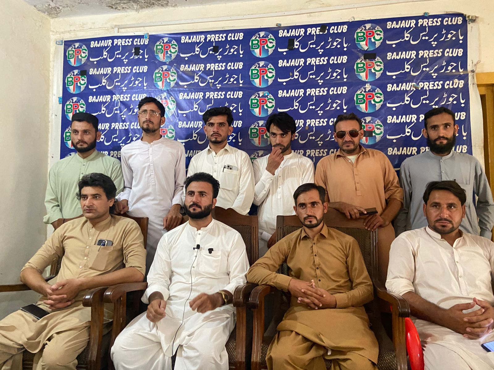 باجوڑ۔ محکمہ ہیلتھ بھرتیوں میں بدعنوانی کا انکشاف ، متاثرہ افراد کا حکومت سے تحقیقات کا مطالبہ