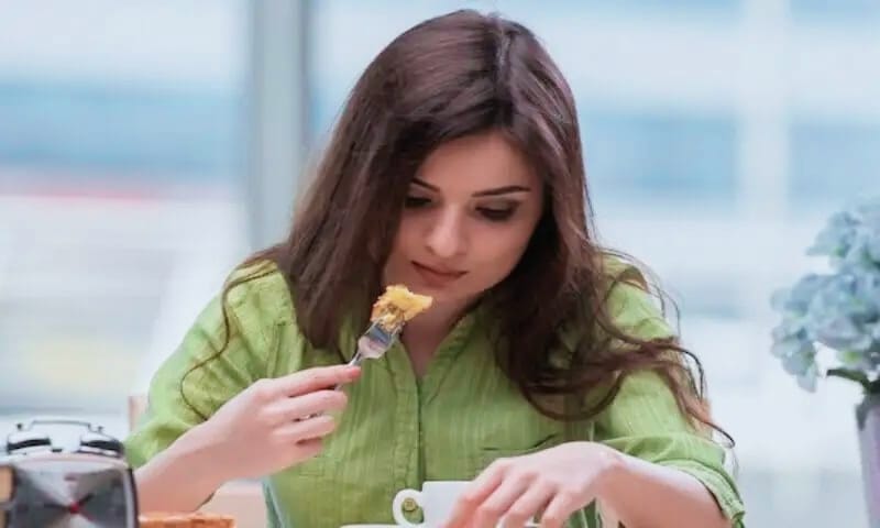 خود کے دشمن نہ بنیں دن کا آغاز صحت مند ناشتہ سے کریں