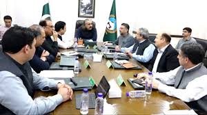 خیبرپختونخوا میں میڈیکل ٹورازم کے فروغ کے لیے انقلابی اقدامات 