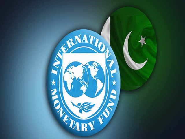آئی ایم ایف کا جائزہ مشن دوسرے اقتصادی جائزے کیلئے 25 ستمبر کو پاکستان پہنچے گا