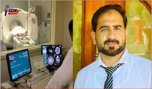 محکمہ صحت میں میرٹ کا قتل — کرپشن کے خلاف آواز بلند کریں۔ 