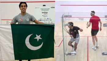 پاکستان نے ورلڈ شیفس ایشیا پریذیڈنٹس فورم 2026 کی میزبانی جیت لی۔ 