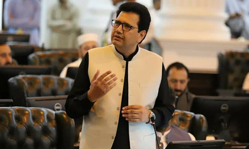 اپوزیشن کا اسمبلی اجلاس سے بائیکاٹ کا اعلان۔