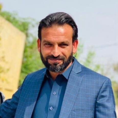 ڈاکٹر فطرت بونیری،اسسٹنٹ ڈائریکٹر (ایڈمن) محکمہ اطلاعات و تعلقات عامہ خیبر پختونخوا تعینات