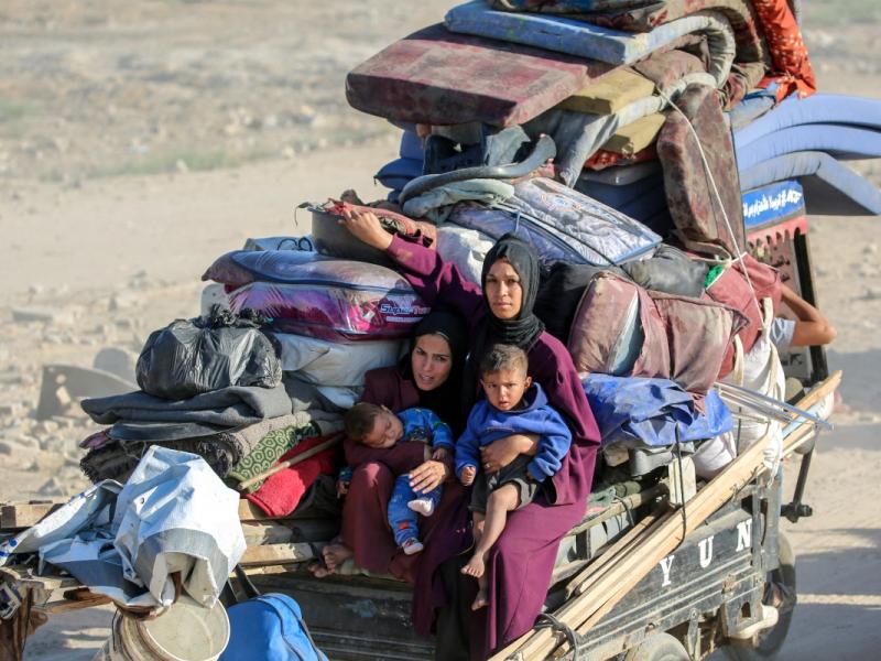 غزہ امن معاہدہ: 20 اسرائیلی یرغمالیوں کے بدلے 2 ہزار فلسطینیوں کی رہائی کی تیاریاں مکمل