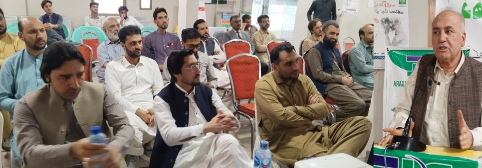 دنیا بھر میں تقریباً 100کروڑ لوگ ذہنی امراض کا شکار ہیں اور یہ تعداد مسلسل بڑھ رہی ہے۔ 