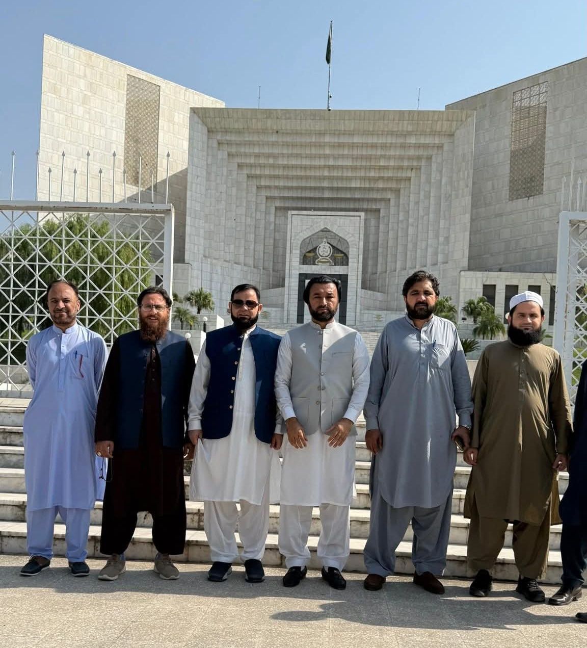 مہمند ۔سور تنگی مائننگ کمپنی کی تاریخی کامیابی