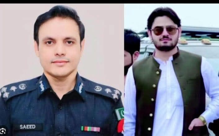 پشاور پولیس مقابلہ، دہشت گردی و قتل کے 13 مقدمات میں مطلوب “آدم عرف آدمے” تین ساتھیوں سمیت ہلاک