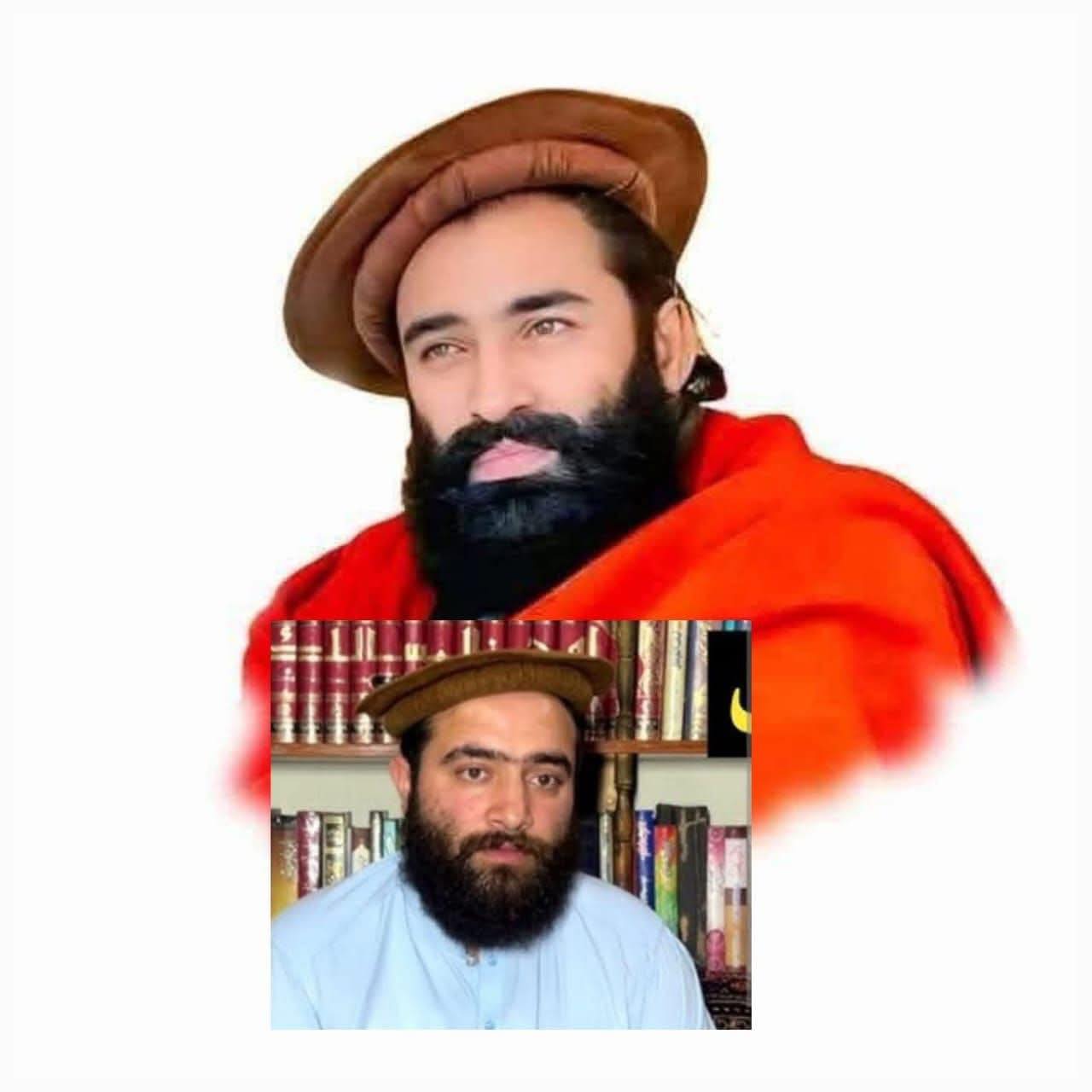  مرحوم مفتی منیر شاکر کے صاحبزادے عبداللہ شاکر پر قاتلانہ حملہ ،بال بال بچ گئے