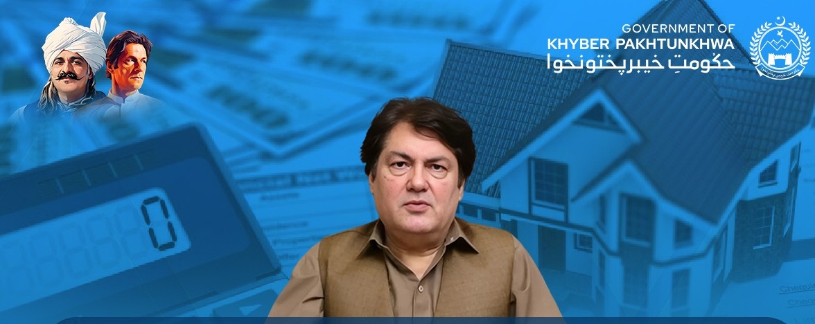 کابینہ میں ردوبدل عمران خان کے وژن کو آگے بڑھانے کے لیے کیا گیا ہے، بیرسٹر ڈاکٹر سیف