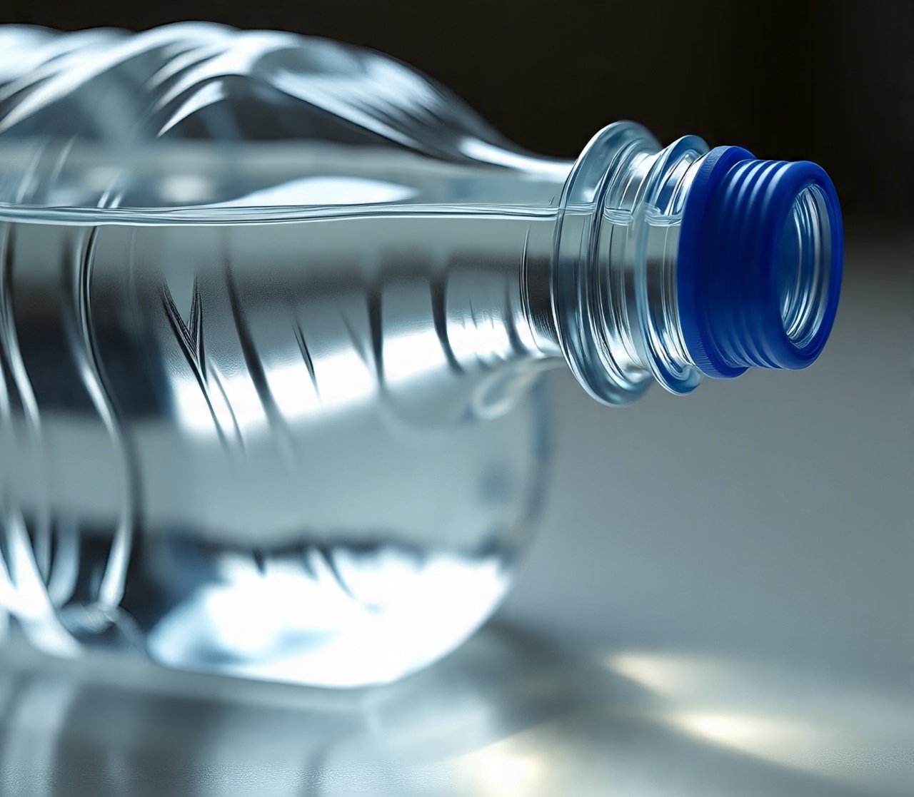 خیبرپختونخوا فوڈ اتھارٹی کی واٹر ٹیسٹنگ مہم مکمل، 40 فیصد بوٹلڈ واٹر غیر معیاری و مضر صحت قرار