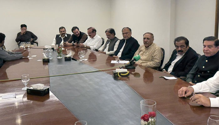 کشمیر۔حکومت اور عوامی ایکشن کمیٹی کے مذاکرات کامیاب