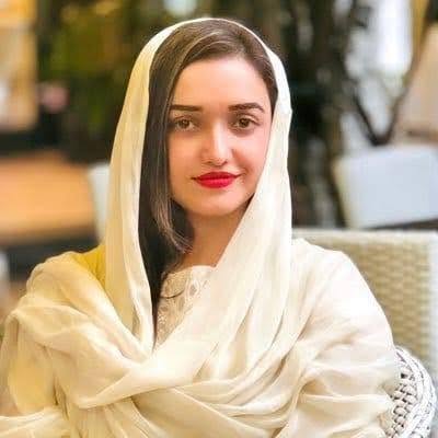 پی ٹی آئی رہنما صنم جاوید پشاور سے گرفتار