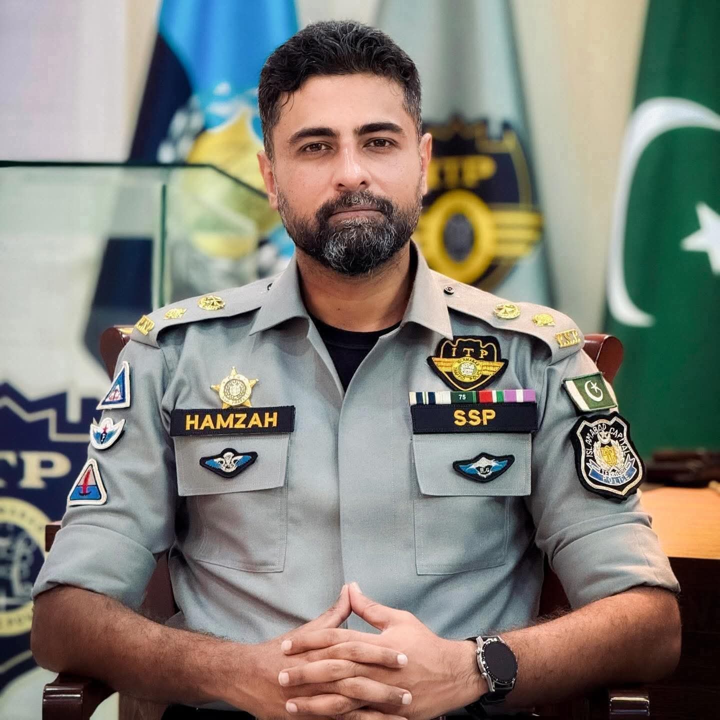 اسلام آباد ہائیکورٹ کا فیصلہ: بغیر لائسنس ڈرائیوروں کے خلاف فوری مقدمات درج کرنے پر پابندی