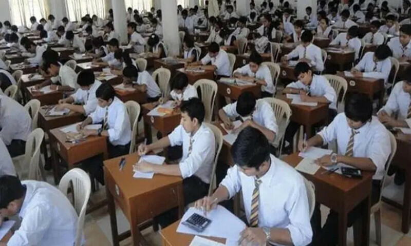 سی ایس ایس امتحان، 15 ہزار سے زائد امیدواروں میں سے 387 امیدوار کامیاب۔