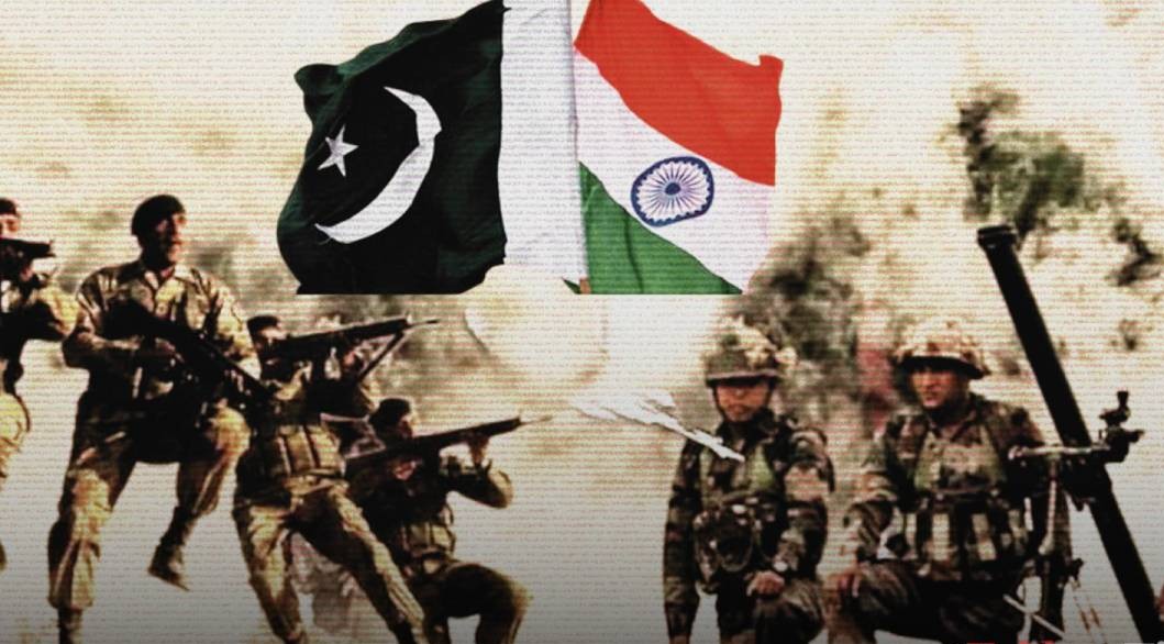 بهارت قیامت تک شکست بھلا نہیں سکتا،4 دن کی جنگ میں پاکستان کو عظیم فتح ملی شہباز شریف۔