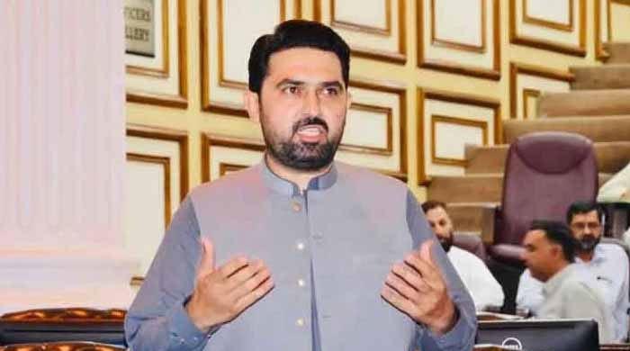 سہیل آفریدی نئے وزیر اعلیٰ خیبرپختونخوا منتخب ہو گئے۔ 