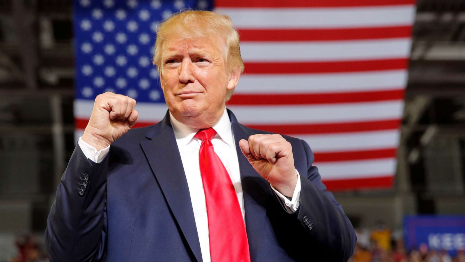 پاک افغان جنگ ختم کرانا میرے لئے بہت آسان ہے ٹرمپ۔