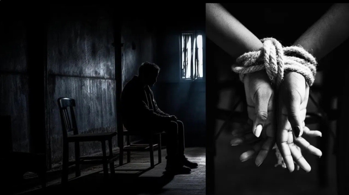 جائیداد کے تنازع پر سگے بھائیوں نے بھائی کو اغوا کر لیا۔