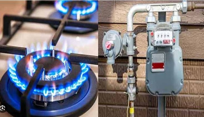 پشاور: مرکزی گیس لائن پھٹنے سے شہر بھر میں گیس کی شدید کمی