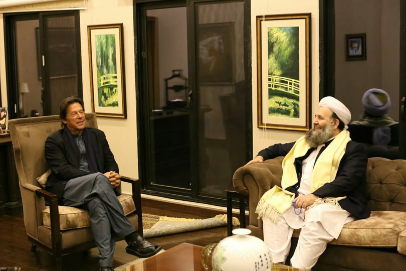 804 تصبیح والا آئے گا اور یہ تمام ترامیم ملیا میٹ ہو جائیں گی۔