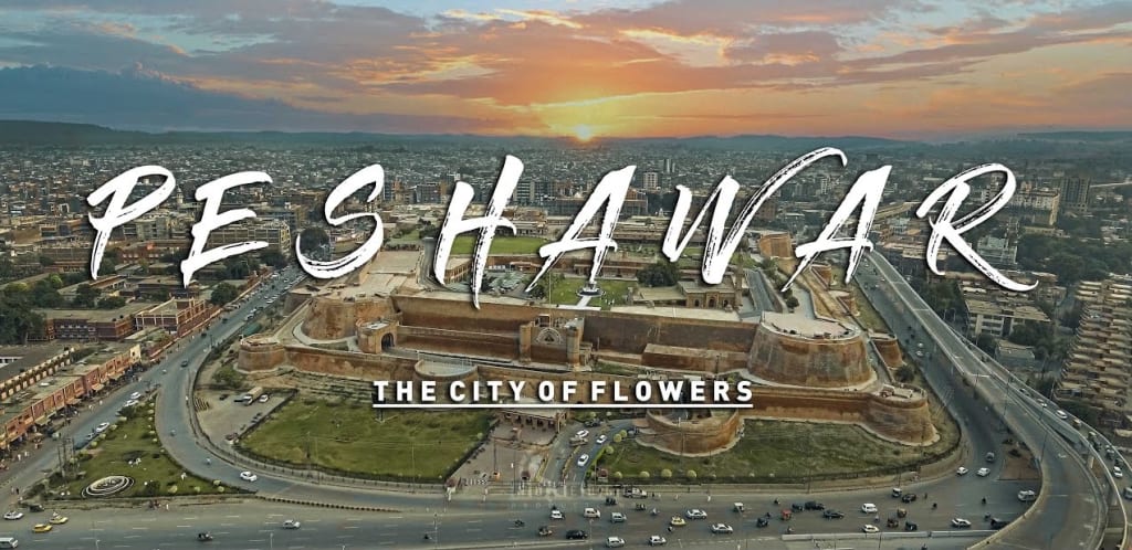  چوری کا مقدمہ کی ایف آئی آر پشاور کے تھانوں کے درمیان فٹ بال بن گیا 