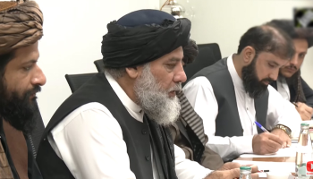 افغانستان کی بھارتی سرمایہ کاروں کو 5 سال کی ٹیکس چھوٹ دینے کی پیشکش۔