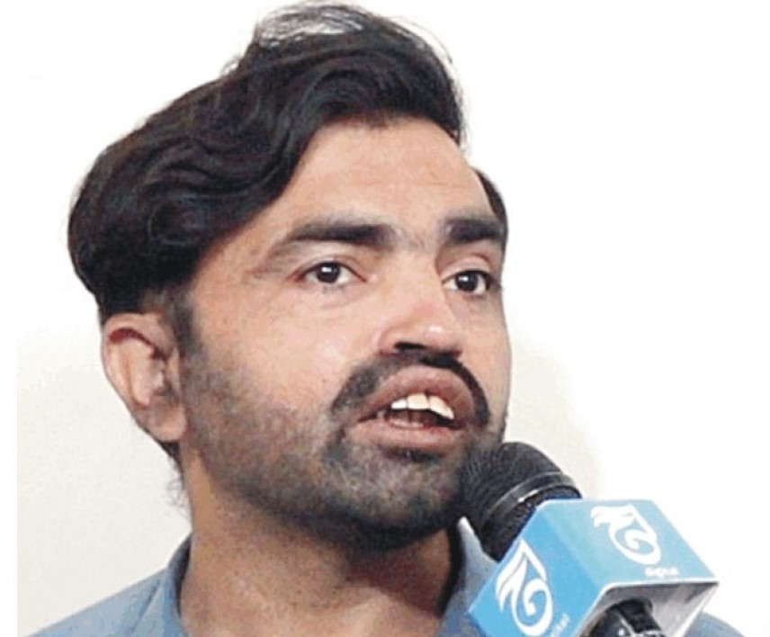 کچے کے ڈاکو اسرائیلی فوج سے بھی زیادہ ظالم ہیں،قید سے رہائی پانیوالے مغوی کے انکشافات