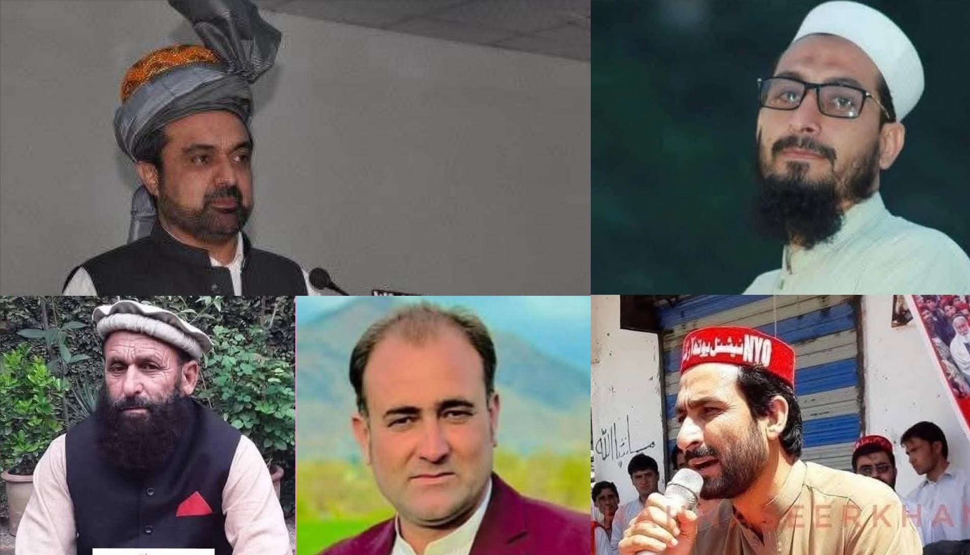  متہ شاہ ملکان کے درمیان صلح خوش آئند اقدام ہے، سابق گورنر شوکت اللہ خان 