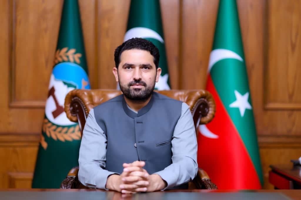 ضم اظلاع کے طلبہ کےلئے سکالرشپس کا اعلان 