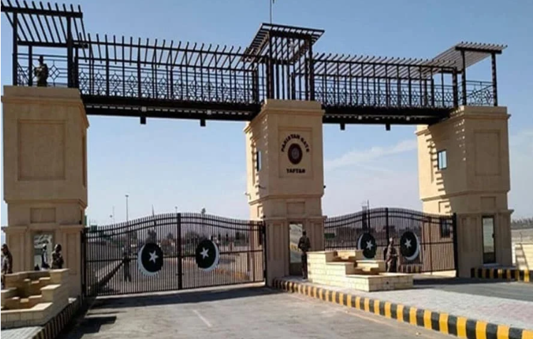 پاک افغان بارڈر بندش سے 20 کروڑ ڈالرز کا نقصان۔