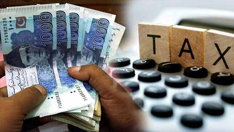  وزیر اعظم نے تنخواہ دار طبقے پر ٹیکس کم کرنے کی ہدایت کردی۔