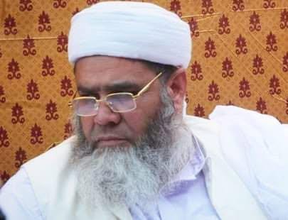 چارسدہ میں نامعلوم افراد کی فائرنگ سے جے یو آئی رہنما قتل 