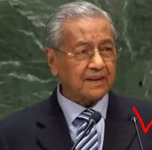  غیرت مند حکمران ایسے ہوتے ہیں