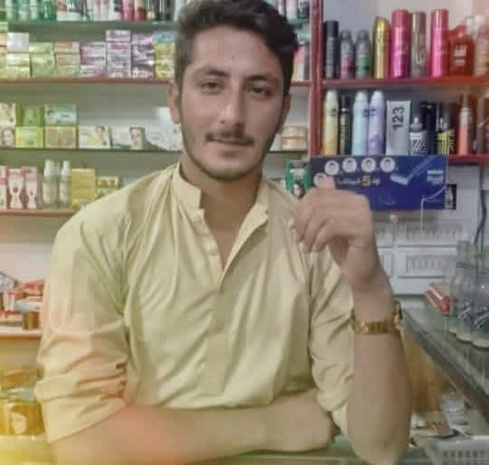 ادھار رقم واپس مانگنے پر گاہک نے دکاندار پر فائرنگ کرکے قتل کردیا۔