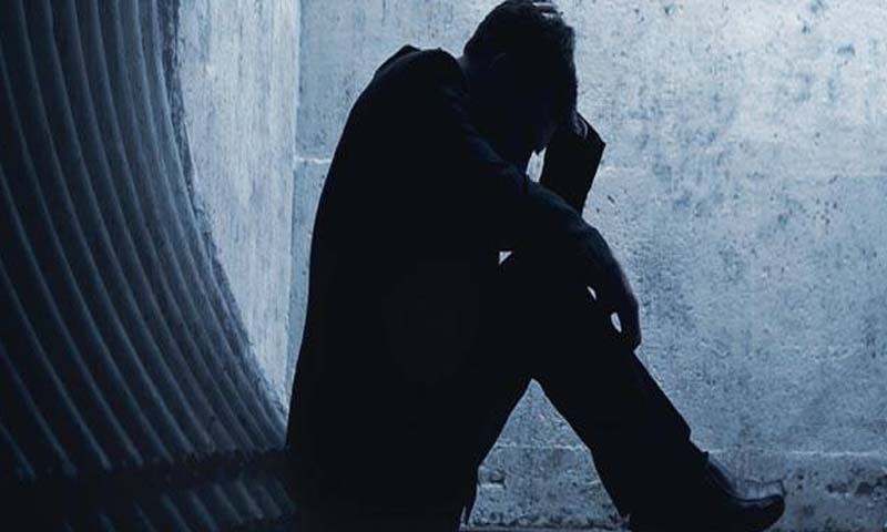 پاکستان میں 8 کروڑ افراد ذہنی امراض کا شکار ۔ سرکاری رپورٹ