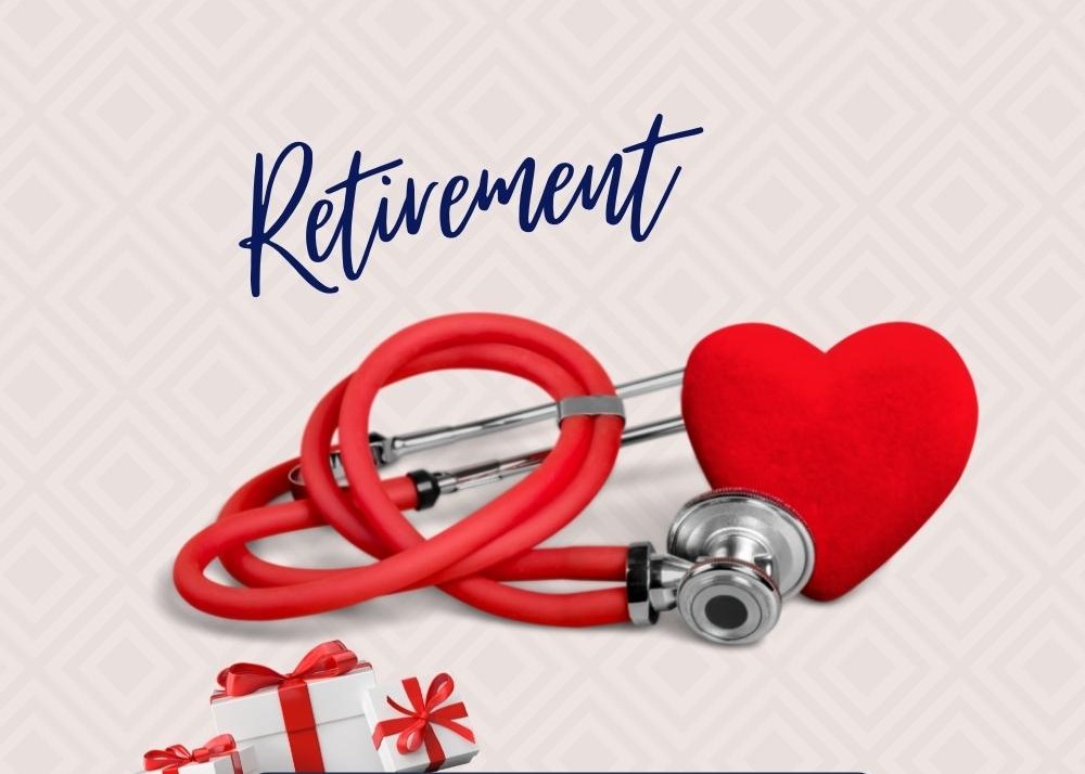 میڈیکل کی بنیاد پر ریٹائرمنٹ کی درخواستیں مسترد ۔