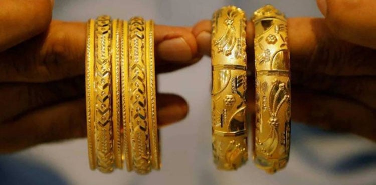 مہمان نے خالہ کے گھر سے 11 تولے سونا چوری کر لیا۔