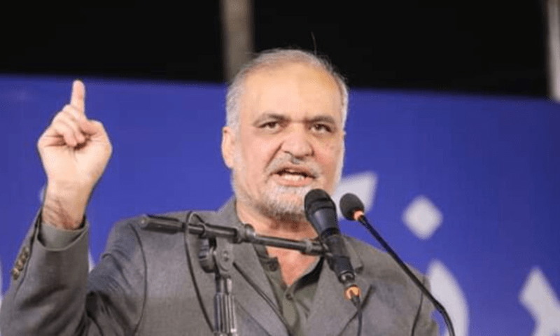 27 ویں ترمیم کی تفصیلات ہولناک ہیں ۔ حافظ نعیم الرحمن