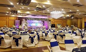 خیبرپختونخوا میں شادی ہال ٹیکس میں اضافہ نافذ