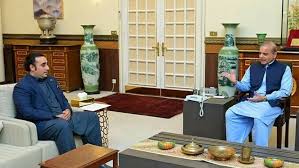 مسلم لیگ (ن) نے 27 ویں آئینی ترمیم کی منظوری میں پیپلز پارٹی سے تعاون مانگ لیا۔