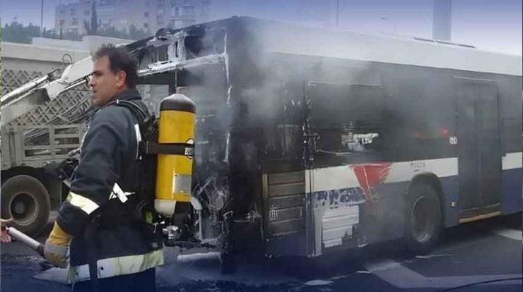 مدینہ منورہ میں خطرناک تصادم ، 42 افراد جاں بحق۔