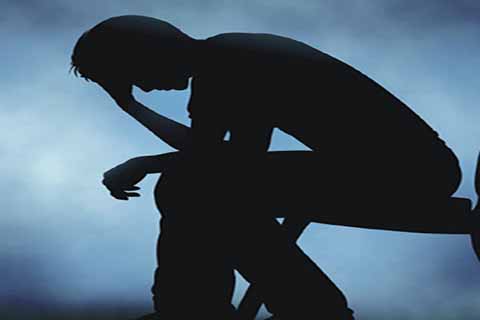 ٹریفک حادثے کے بعد ذہنی مریض بننے والے شخص نے خودکشی کرلی۔