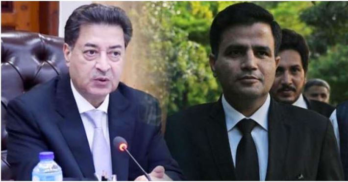 آپ کو کون روک سکتا ہے؟ پی ٹی آئی کو تو میرے گھر سے بھی ووٹ ملا ۔چیف الیکشن کمشنر۔