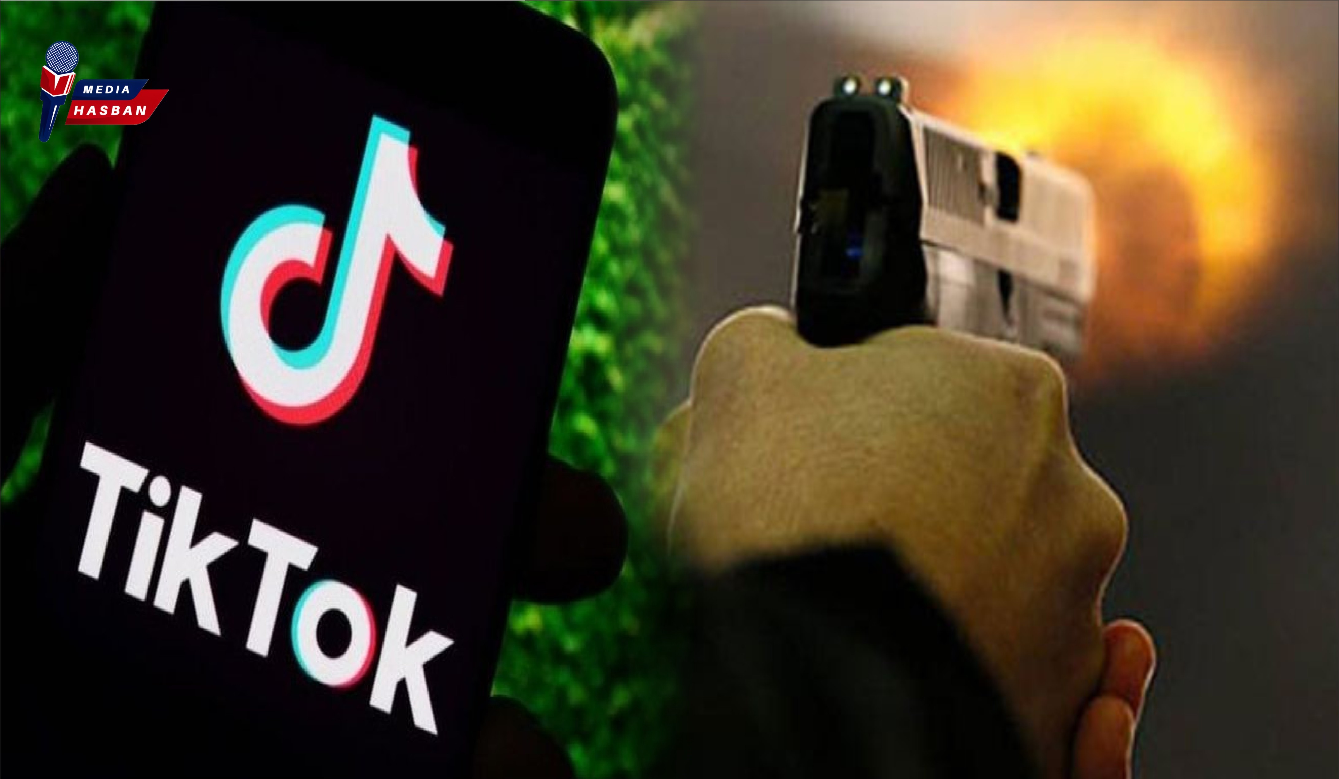 شبقدر میں ٹک ٹاک نہ بنانے پر 17 سالہ نوجوان کا قتل۔