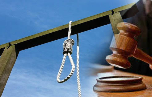  500 سے زائد قیدی جیلوں میں  پھانسی کے منتظر۔